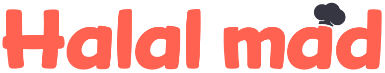Halal mad